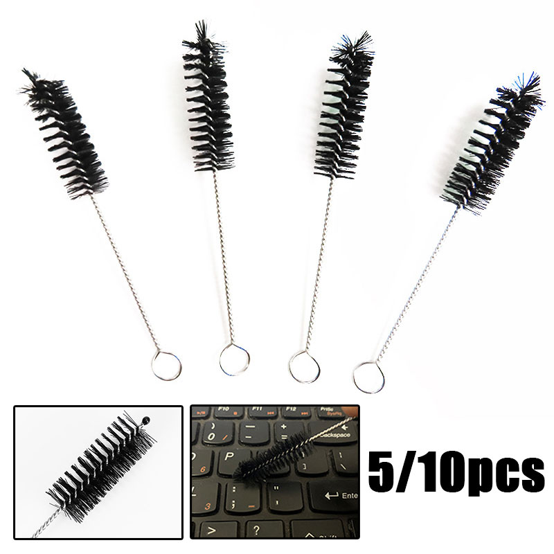 Detailing Brush Set - 5/10pcs Car Cleaning Detail Brush Set
