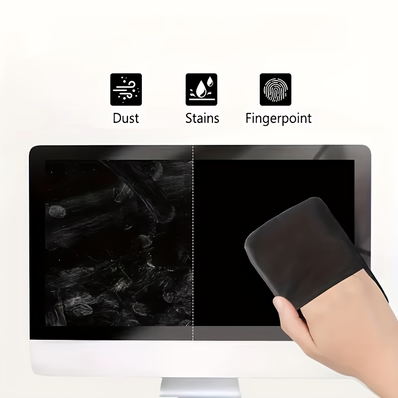 Ultra-Fine Fiber Car Screen Cl - огляд і ціна Microfiber Towel Detailing
