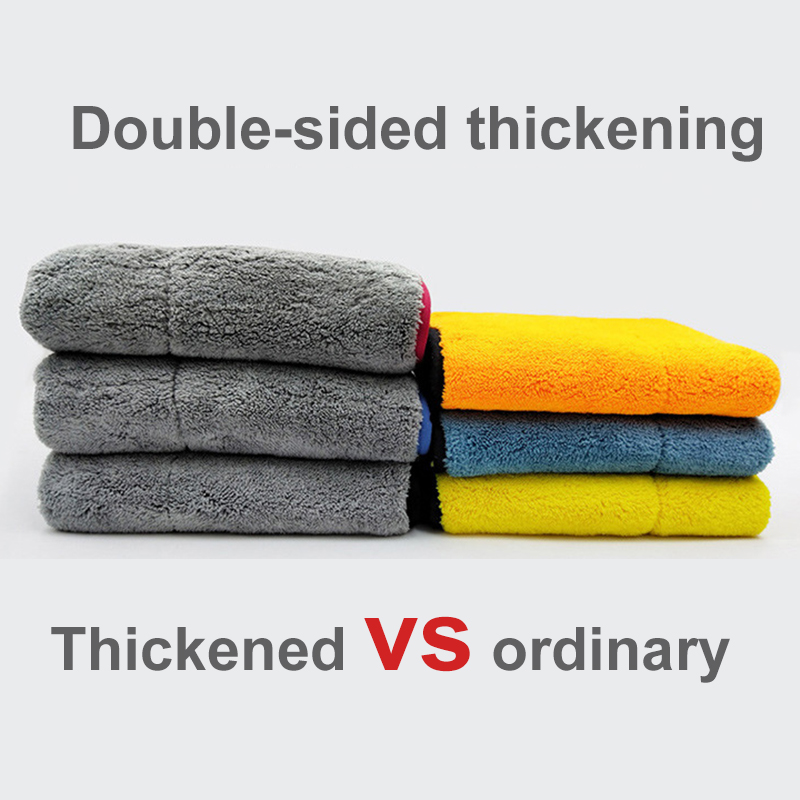 Auto Detaillering 42x48cm Auto - огляд і ціна Microfiber Towel Detailing