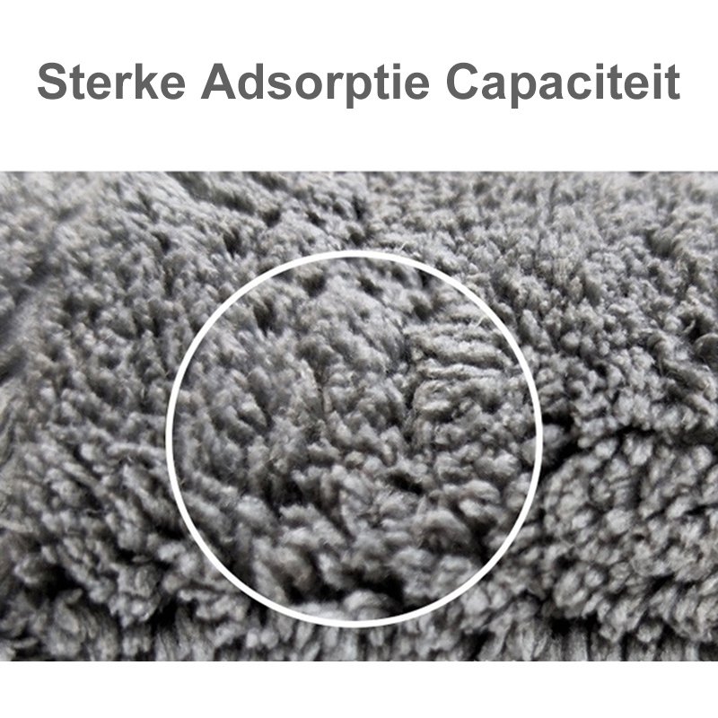 Auto Detaillering 42x48cm Auto - огляд і ціна Microfiber Towel Detailing