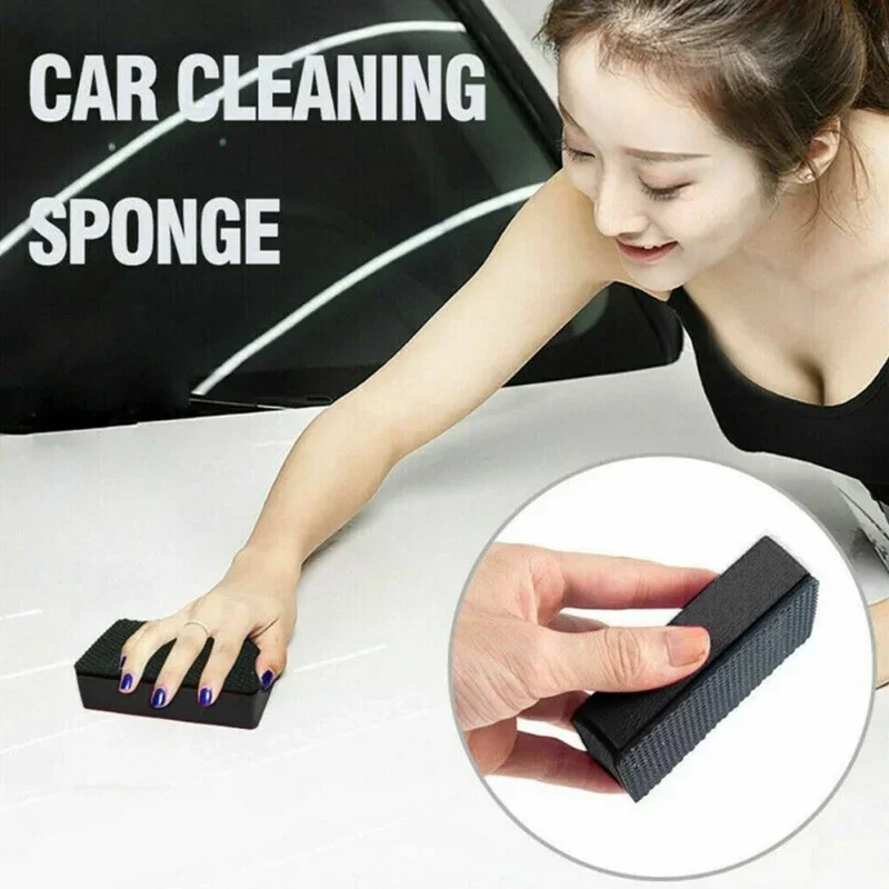5/10pcs Car Wash Magic Clay Ba - огляд і ціна Clay Bar Lubricant