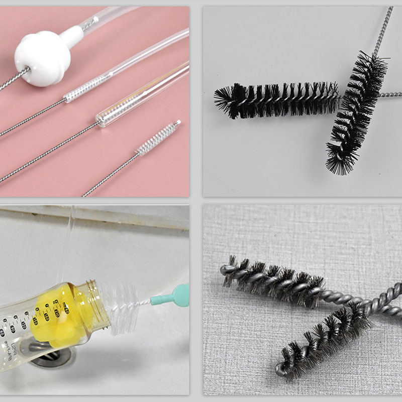 5/10pcs Car Cleaning Detail Br - огляд і ціна Detailing Brush Set