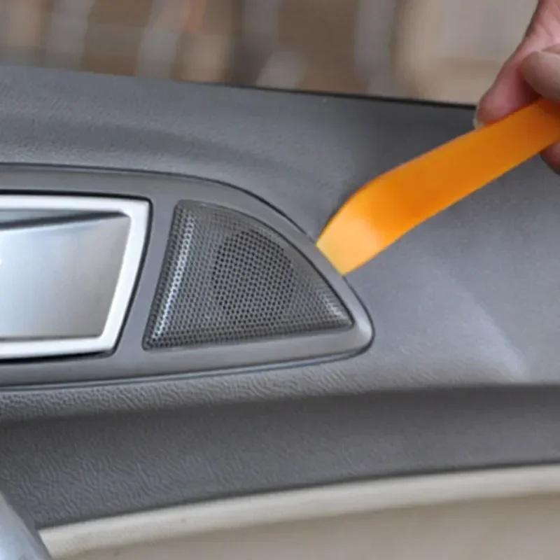 4/1Pcs Car Trim Removal Tool K - огляд і ціна Trim Restorer Plastic