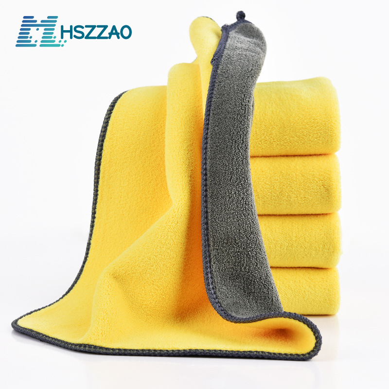 Car Detailing Microfiber Towel - огляд і ціна Microfiber Towel Detailing