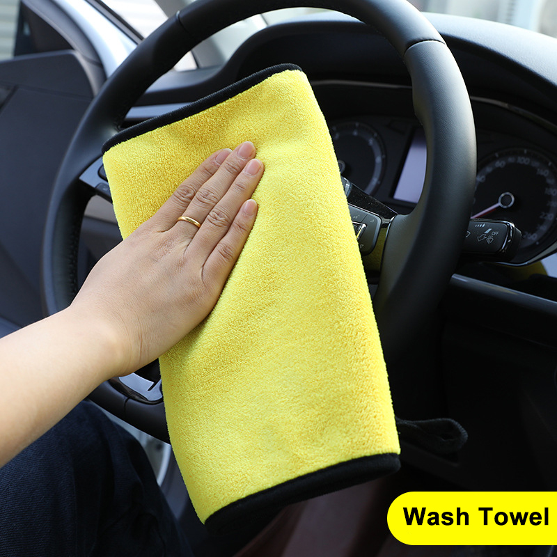 Car Detailing Microfiber Towel - огляд і ціна Microfiber Towel Detailing