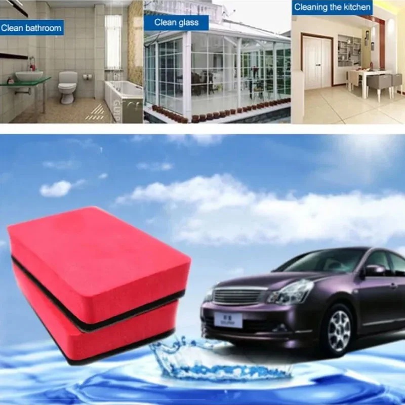 2/5PCS Car Wash Mud Cleaner Ma - огляд і ціна Clay Bar Lubricant