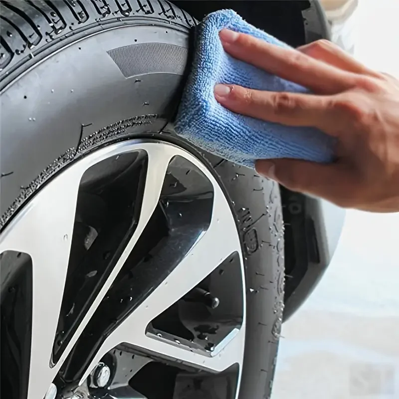 1/20pcs Car Wax Applicator Pad - огляд і ціна Clay Bar Lubricant