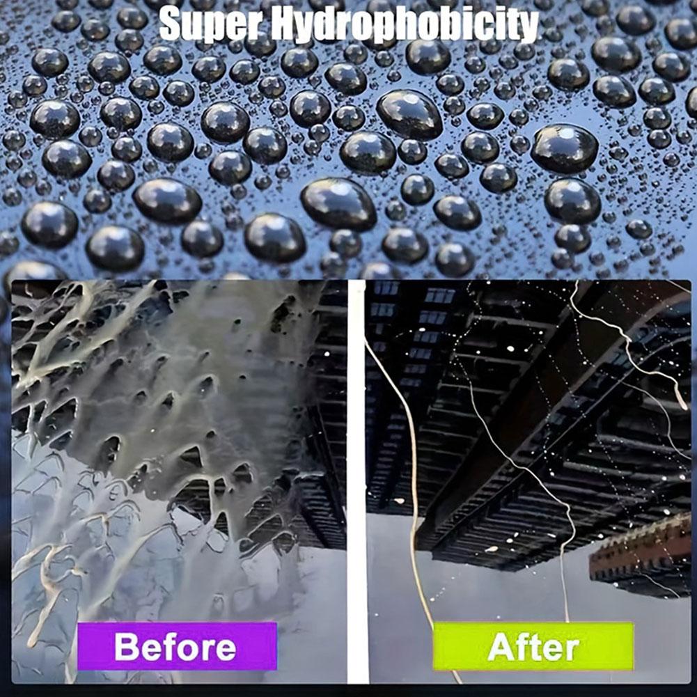 Quickly Cleaning Remove Stains - огляд і ціна Car Wax Ceramic Coating