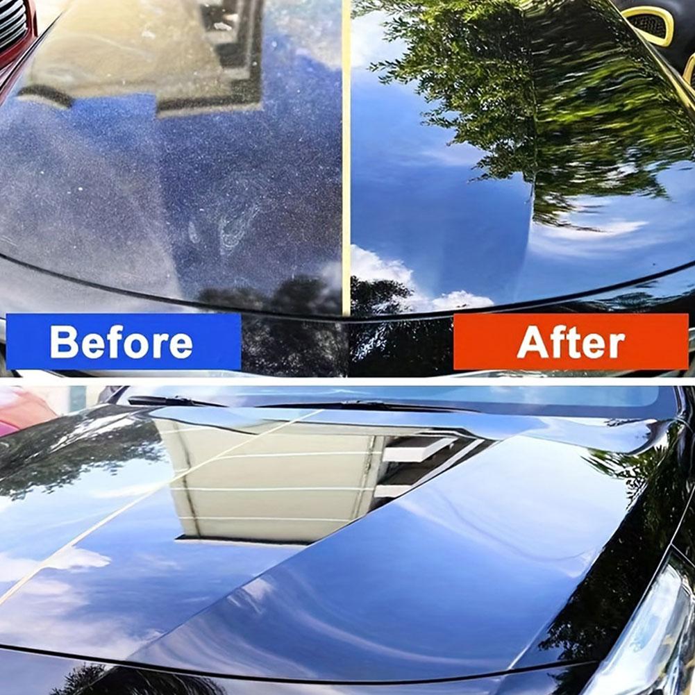 Quickly Cleaning Remove Stains - огляд і ціна Car Wax Ceramic Coating
